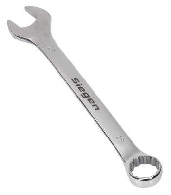 Sealey Siegen Combination Spanner 29mm S01029