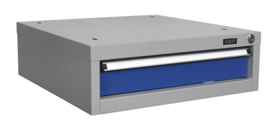 Sealey Single Drawer Unit for API Series Workbenches API8