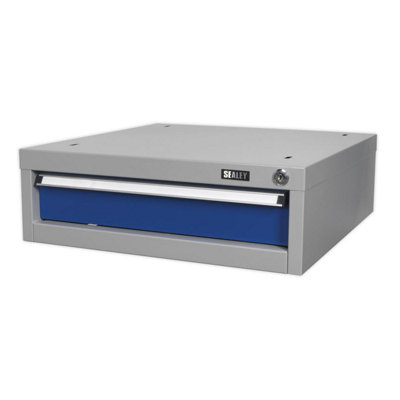 Sealey Single Drawer Unit for API Series Workbenches API8