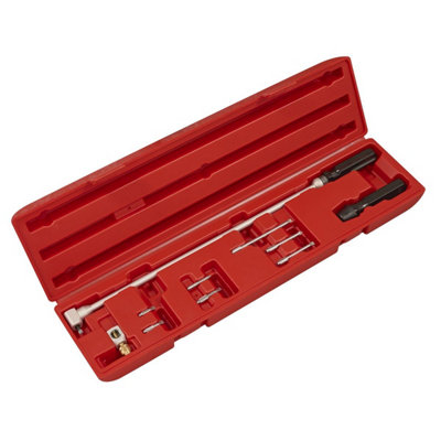 Sealey SMC67 Carburettor Adjuster 90 Kit