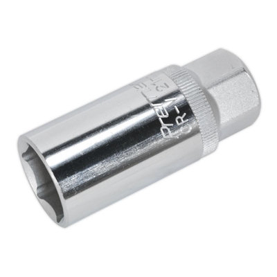 SPARK PLUG SOCKET 21 MM | Masterwheel Engineering Supplies