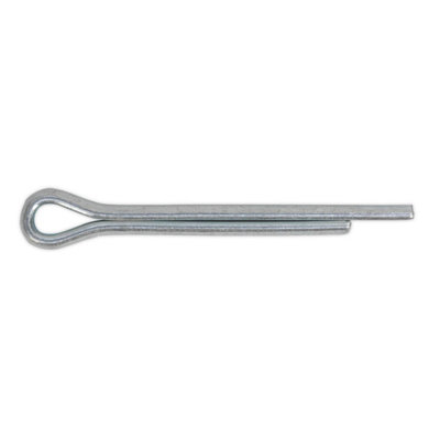 Sealey SPI106 Split Pin 3.6 x 38mm - Pack of 100