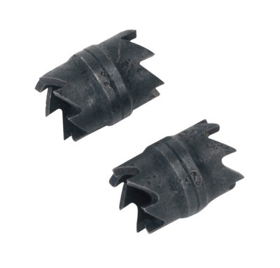 Sealey Spot Weld Cutter Crown For Model AK4730 & Z1 - Pack of 2 Pieces Z1C2