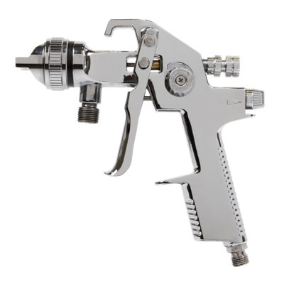 Sealey Spray Gun With 1.7mm Set-Up For HVLP79/P Pressure Pot System HVLP-79/P1 - 3