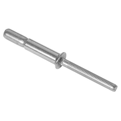 Sealey SSR6422 Stainless Steel Countersunk Rivets 6.4 x 22mm - Pack of 50