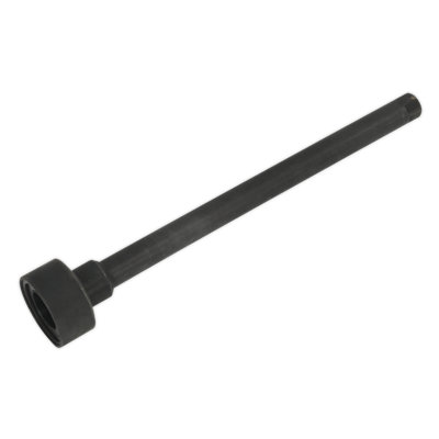 Sealey Steering Rack Knuckle Tool 470mm 27mm Hex & 1/2" Square Black VS4001