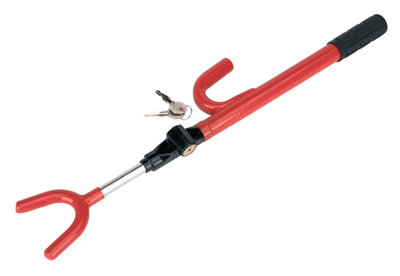 Sealey Steering Wheel Lock PB393