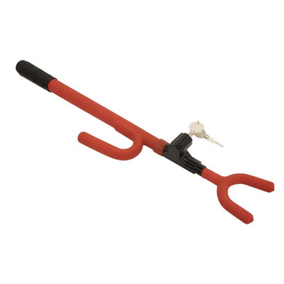 Sealey Steering Wheel Lock PB393 - 6
