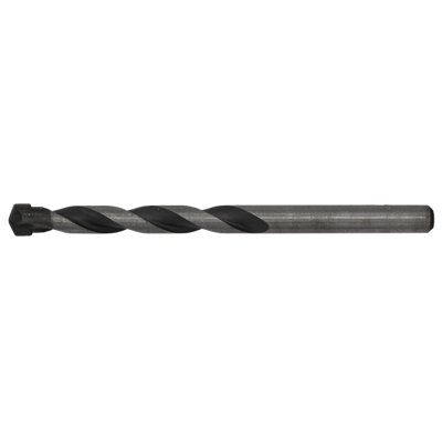 Sealey Straight Shank Rotary Impact Drill Bit 1/2" Chuck 9 x 120mm SS9X120