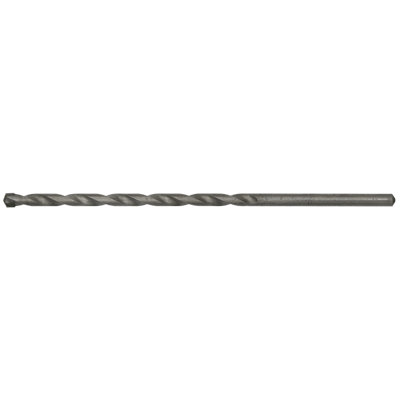 Sealey Straight Shank Rotary Impact Drill Bit 5.5x150mm General Purpose SS55X150