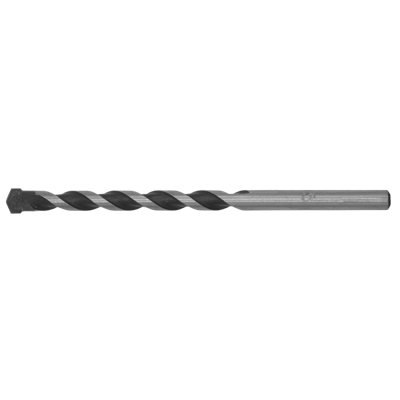 Sealey Straight Shank Rotary Impact Drill Bit 6.5x100mm General Purpose SS65X100