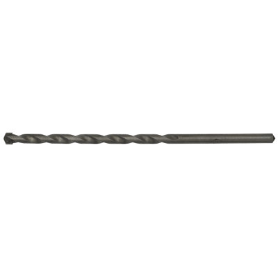 Sealey Straight Shank Rotary Impact Drill Bit 6.5x150mm General Purpose SS65X150