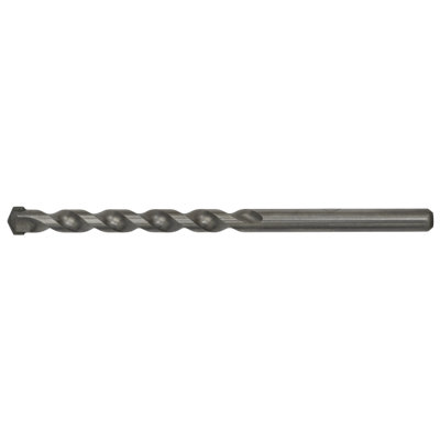 Sealey Straight Shank Rotary Impact Drill Bit For 1/2" Chuck 10 x 150mm SS10X150