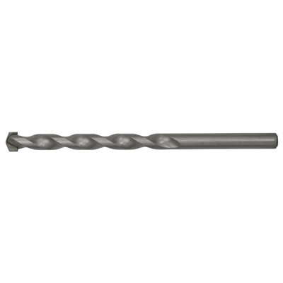 Sealey Straight Shank Rotary Impact Drill Bit For 1/2" Chuck 11 x 150mm SS11X150