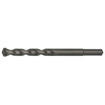 Sealey Straight Shank Rotary Impact Drill Bit For 1/2" Chuck 13 x 150mm SS13x150
