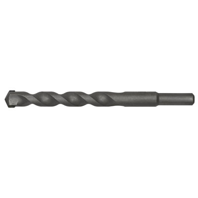 Sealey Straight Shank Rotary Impact Drill Bit For 1/2" Chuck 14 x 150mm SS14x150