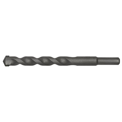 Sealey Straight Shank Rotary Impact Drill Bit For 1/2" Chuck 16 x 150mm SS16x150