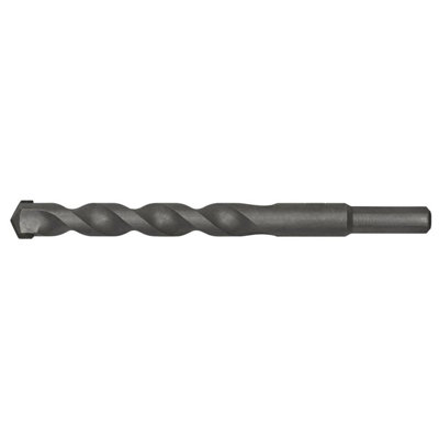 Sealey Straight Shank Rotary Impact Drill Bit For 1/2" Chuck 18 x 150mm SS18x150