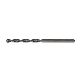 Sealey Straight Shank Rotary Impact Drill Bit For 1/2" Chuck 5 x 100mm SS5X100