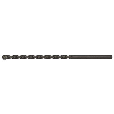 Sealey Straight Shank Rotary Impact Drill Bit For 1/2" Chuck 6 x 150mm SS6X150