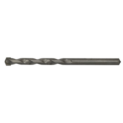 Sealey Straight Shank Rotary Impact Drill Bit For 1/2" Chuck 7 x 100mm SS7X100