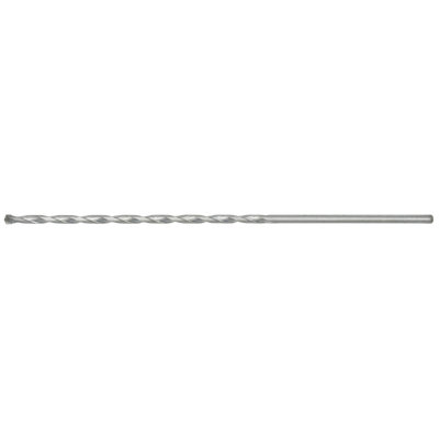 Sealey Straight Shank Rotary Impact Drill Bit For 1/2" Chuck 7 x 300mm SS7X300
