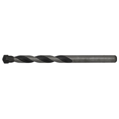 Sealey Straight Shank Rotary Impact Drill Bit For 1/2" Chuck 8 x 120mm SS8X120