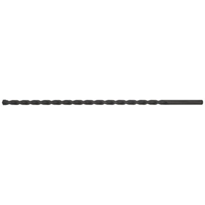 Sealey Straight Shank Rotary Impact Drill Bit For 1/2" Chuck 8 x 300mm SS8X300