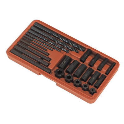Sealey Stud Extractor Set 25pc VS7233