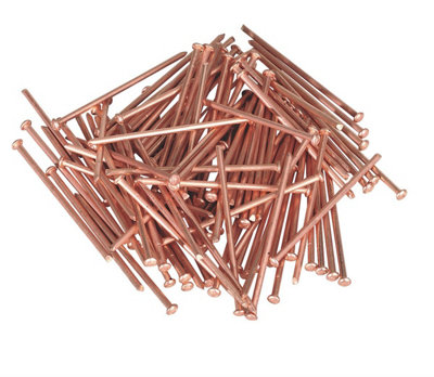 Sealey Stud Welding Nails Universal Range 2.0 x 50mm - Pack Of 100 PS/0003