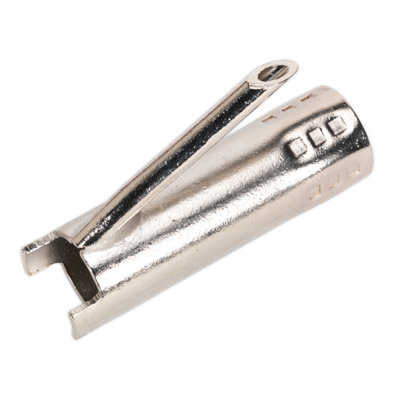 Sealey Stud Welding Nozzle Compatible With MB15 Torches Silver 120/722672