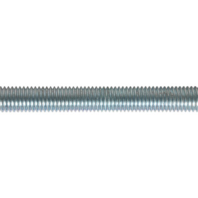 Sealey Studding M12 x 1m Zinc Pack of 5 STUD12
