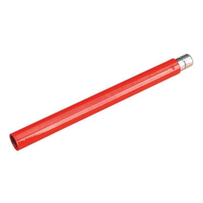 Sealey SuperSnap Tube Extension 480mm