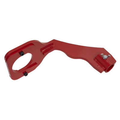 Sealey Suspension Strut Support For Diameter 30mm Ram & 560mm x 570mm Base Size VS3847