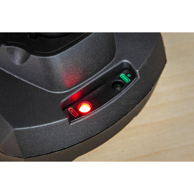 Sealey SV10.8 Series Battery Charger For 10.8V Lithium-Ion - EU Plug CP108VMCEU