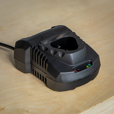 Sealey SV10.8 Series Battery Charger For 10.8V Lithium-Ion - EU Plug CP108VMCEU - 3