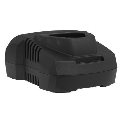 Sealey SV10.8 Series Battery Charger For 10.8V Lithium-Ion - EU Plug CP108VMCEU - 5