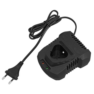 Sealey SV10.8 Series Battery Charger For 10.8V Lithium-Ion - EU Plug CP108VMCEU - 7