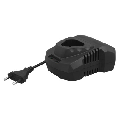 Sealey SV10.8 Series Battery Charger For 10.8V Lithium-Ion - EU Plug CP108VMCEU - 8
