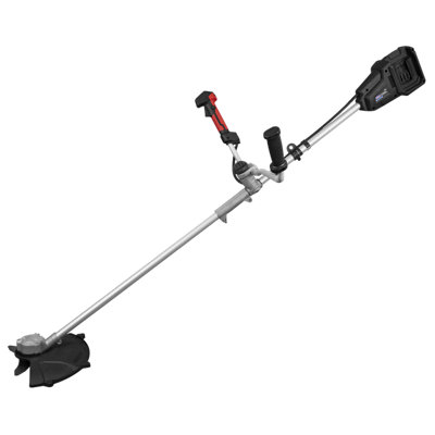 Sealey SV20 Series Brush Cutter & Strimmer 40V 35cm/25cm Body Only CP40VBC - 3