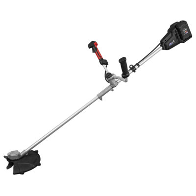 Sealey SV20 Series Brush Cutter & Strimmer 40V 35cm/25cm Body Only CP40VBC - 6