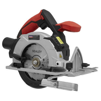 Sealey SV20 Series Chainsaw Kit 2x20V 4Ah 35cm Bar Heavy Duty CP40VCSKIT - 3