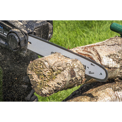 Sealey SV20 Series Chainsaw Kit 2x20V 4Ah 35cm Bar Heavy Duty CP40VCSKIT - 6