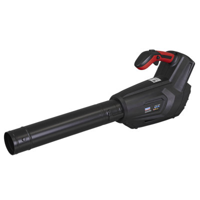Sealey SV20 Series Cordless Blower 40V Heavy Duty Trigger Lock Body Only CP40VB - 3