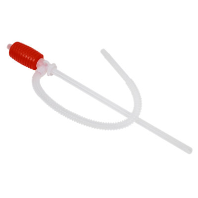 Sealey Syphon Hand Pump For 5L-25L Containers Versatile Multifunctional TP76