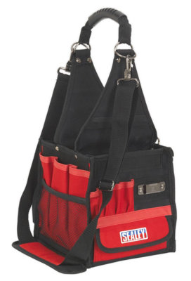 Sealey Technician's Utility/Tool Storage Bag AP518