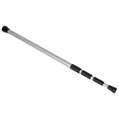 Sealey Telescopic Bonnet Tailgate Support With Twist Lock 2.4m Length VS0141