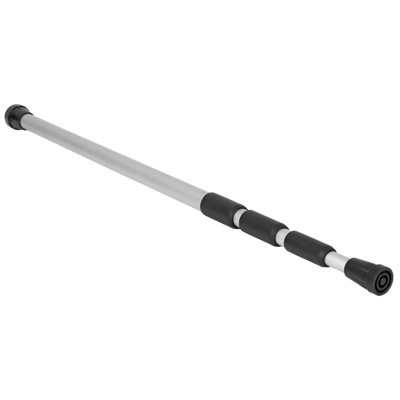 Sealey Telescopic Bonnet Tailgate Support With Twist Lock 2.4m Length VS0141