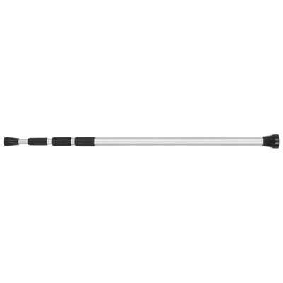Sealey Telescopic Bonnet Tailgate Support With Twist Lock 2.4m Length VS0141