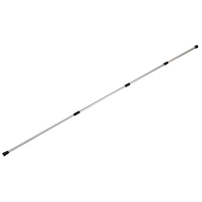 Sealey Telescopic Bonnet Tailgate Support With Twist Lock 2.4m Length VS0141